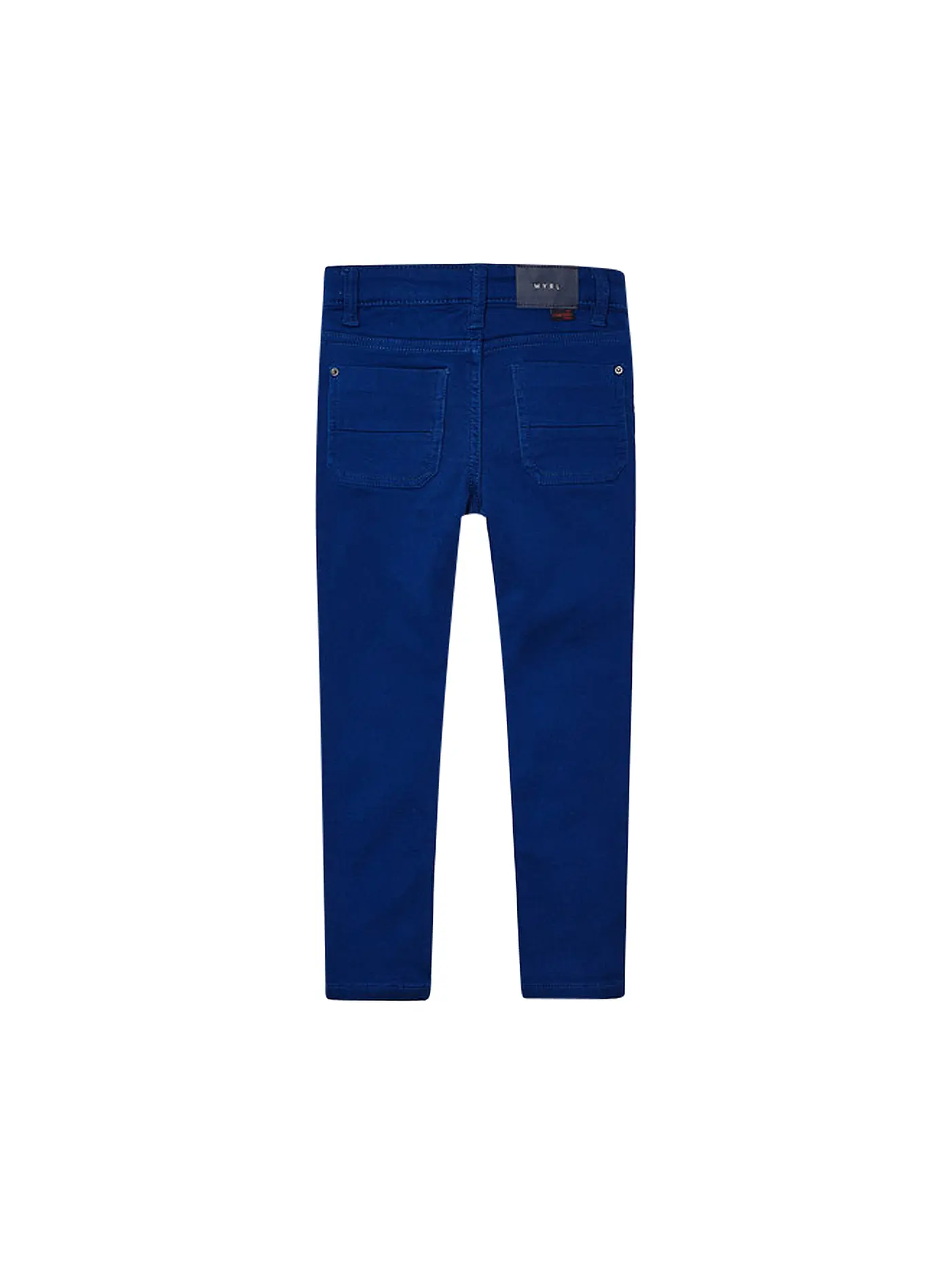 MAYORAL | Jungen Hose | blau
